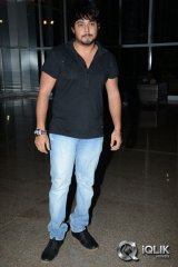 Superstar Kidnap Movie Audio Launch